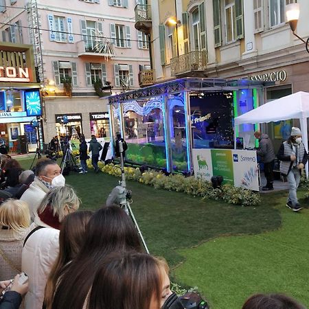 Ribero'S Home - Center - Quite Zone Санремо Экстерьер фото