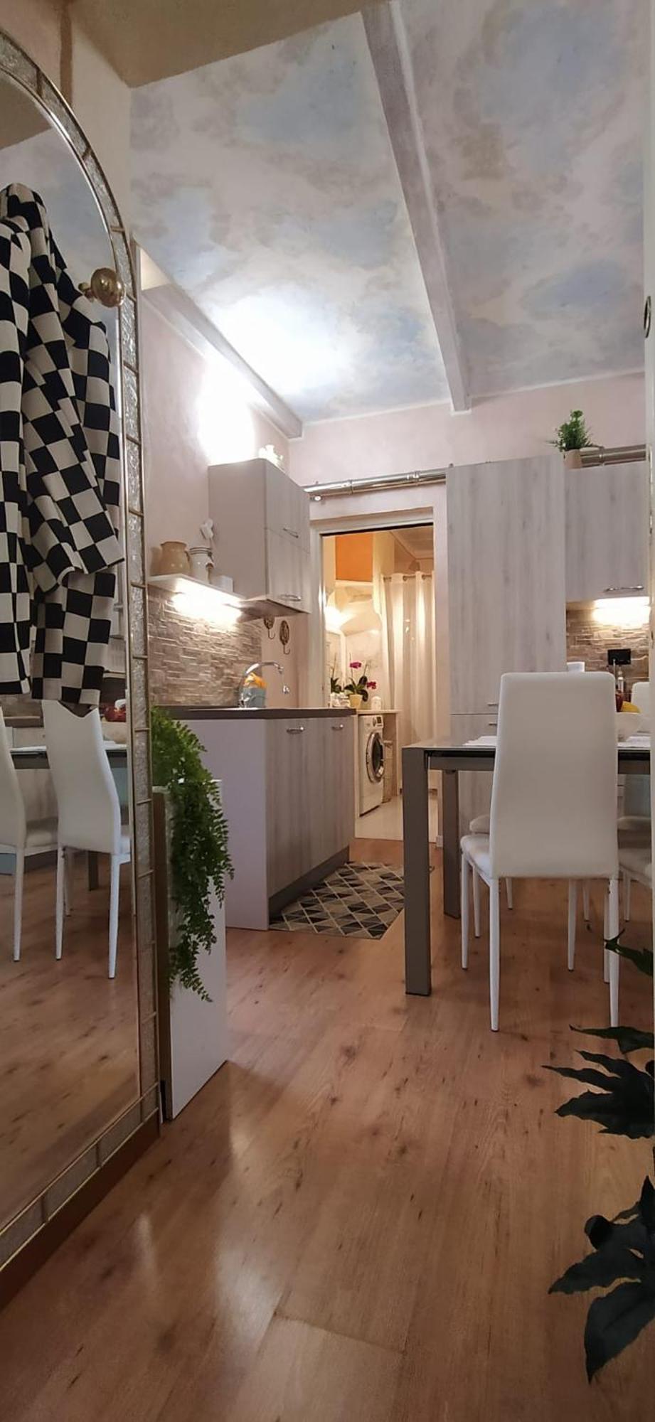 Ribero'S Home - Center - Quite Zone Санремо Экстерьер фото