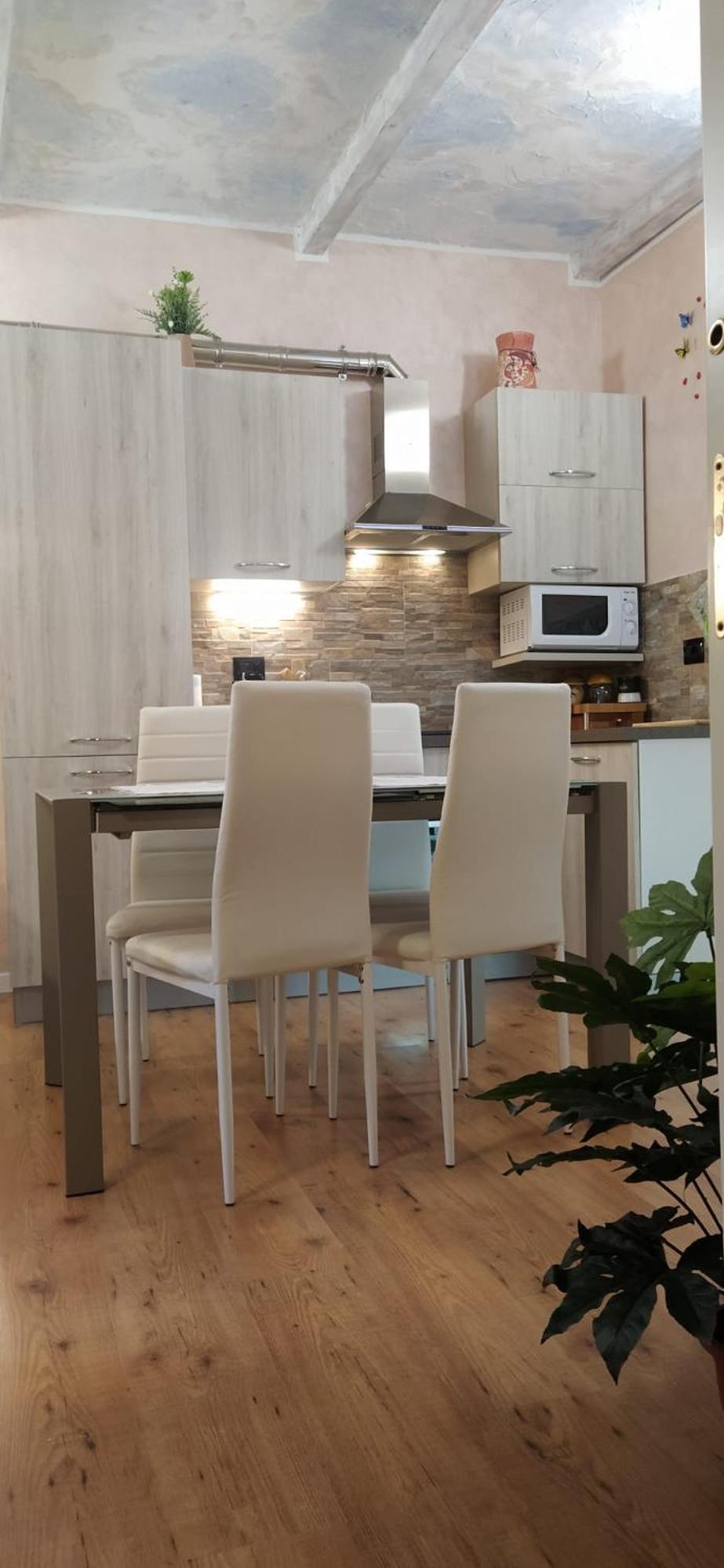 Ribero'S Home - Center - Quite Zone Санремо Экстерьер фото