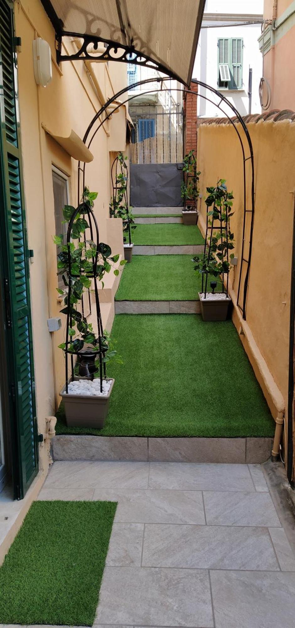 Ribero'S Home - Center - Quite Zone Санремо Экстерьер фото