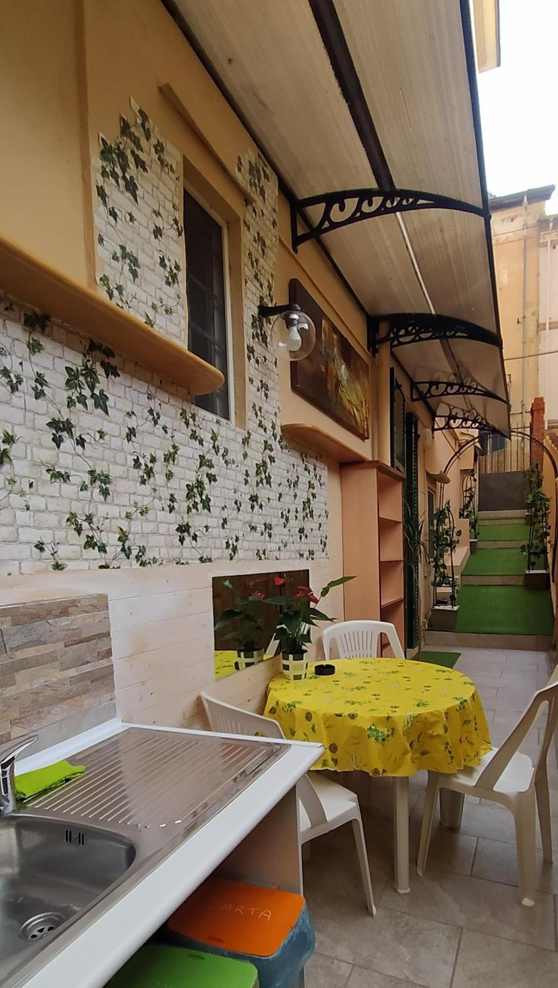 Ribero'S Home - Center - Quite Zone Санремо Экстерьер фото
