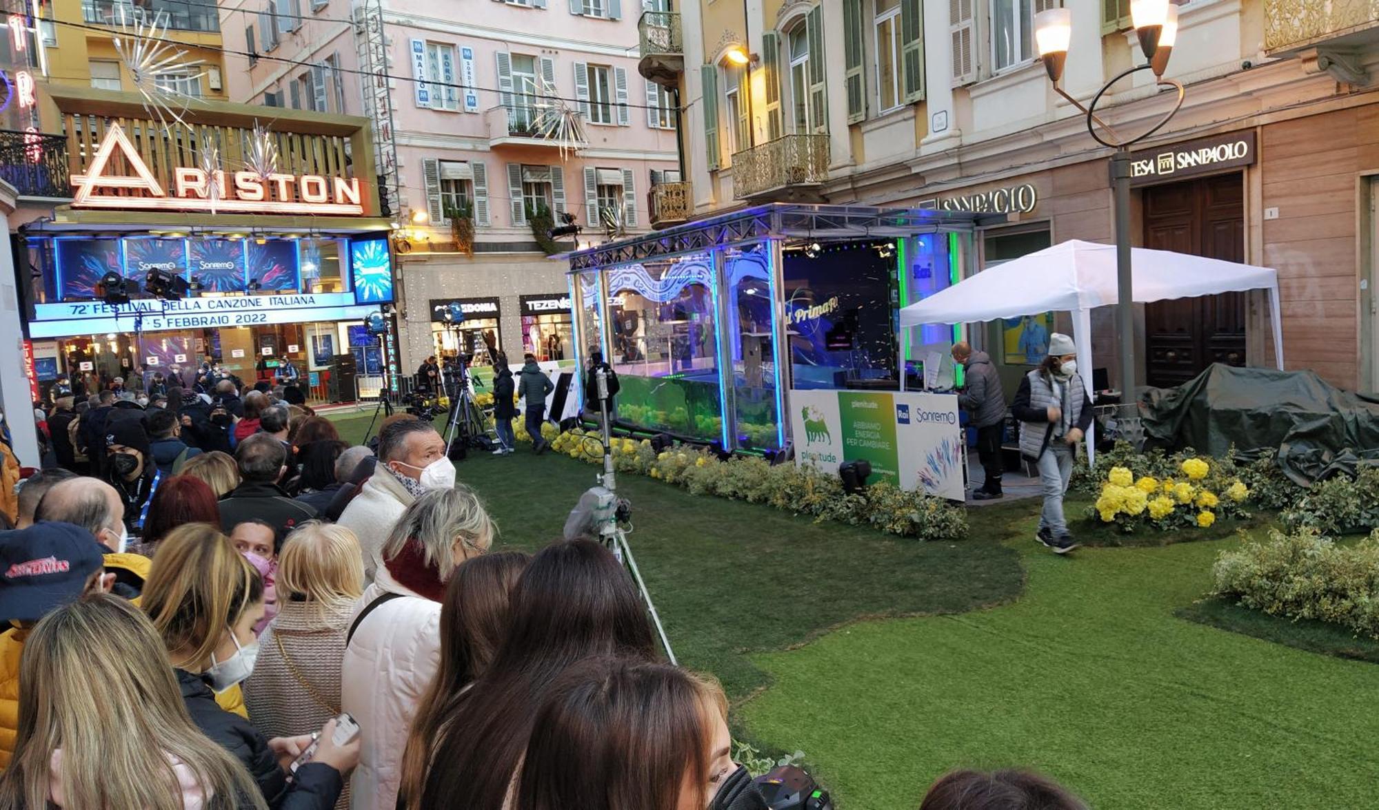 Ribero'S Home - Center - Quite Zone Санремо Экстерьер фото